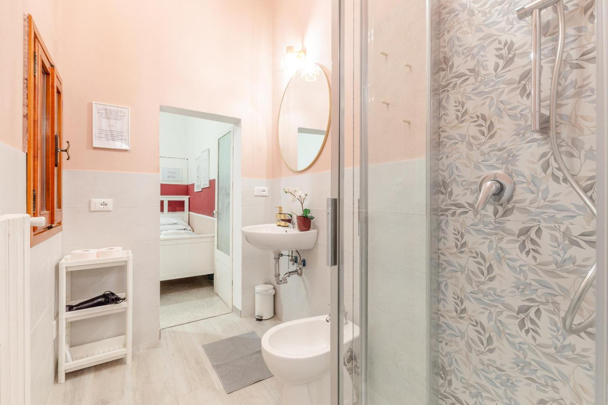 Wine Sangiovese Apartamento Florencia