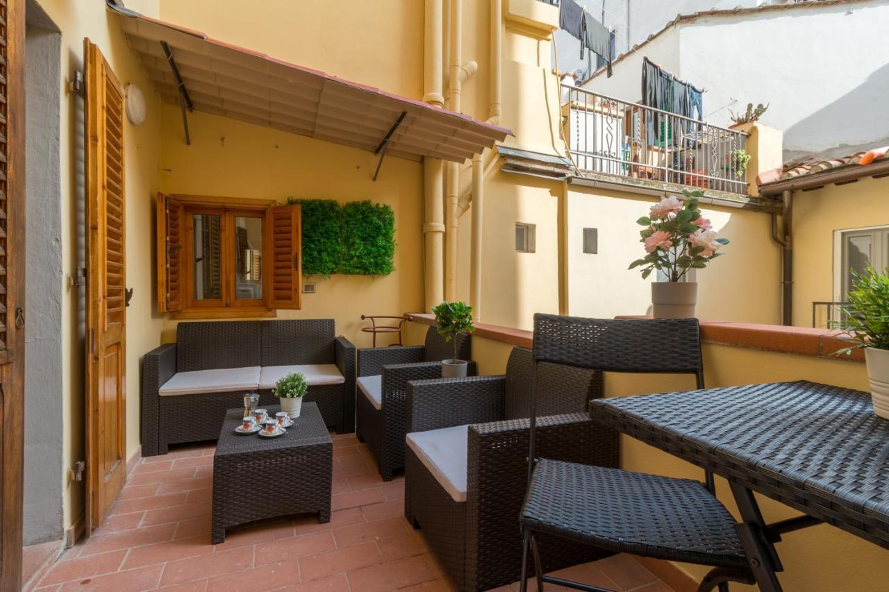 Wine Sangiovese Apartamento Florencia