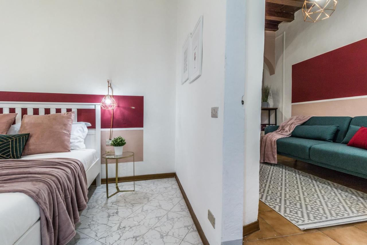 Apartamento Wine Sangiovese *