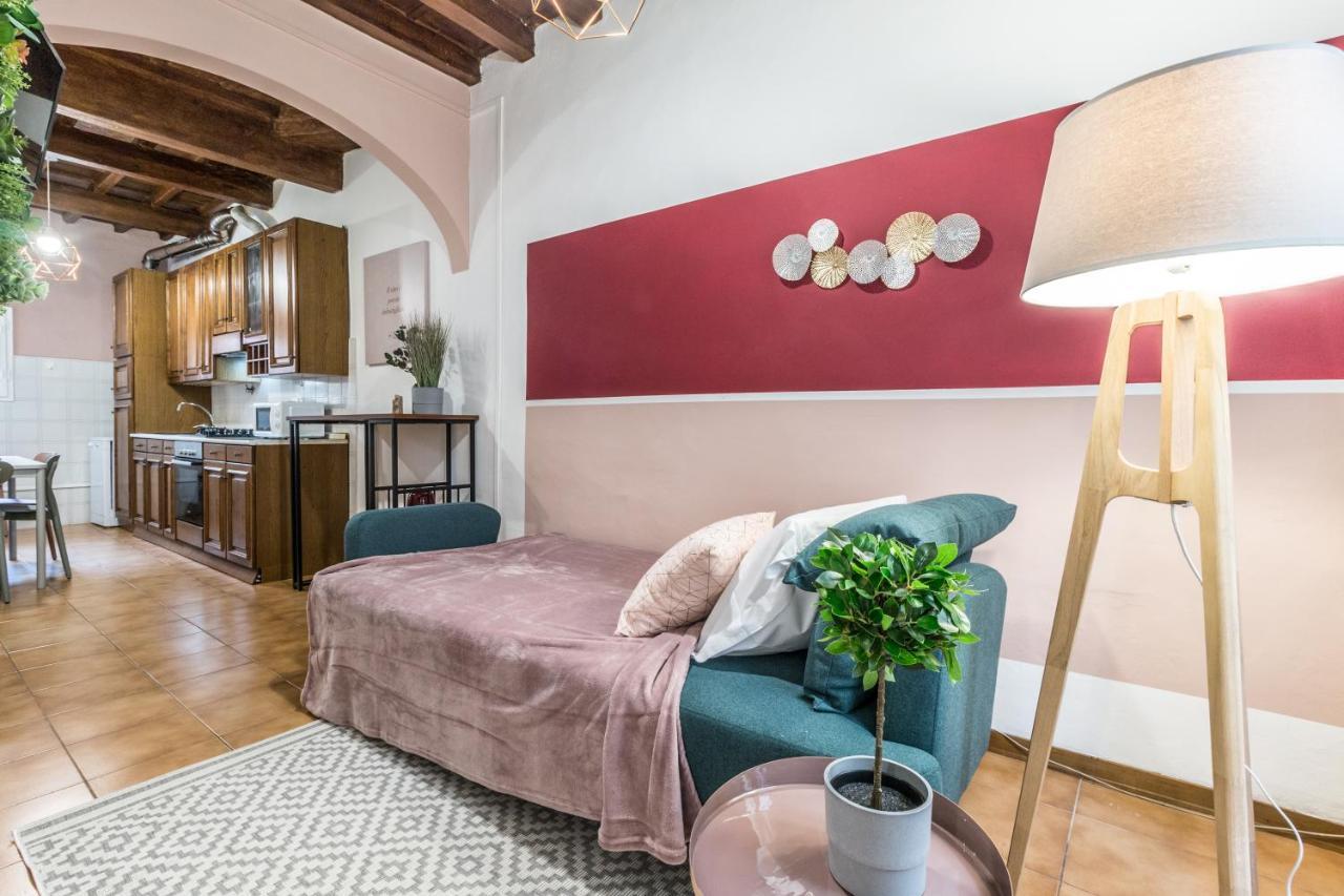 Wine Sangiovese Apartamento Florencia