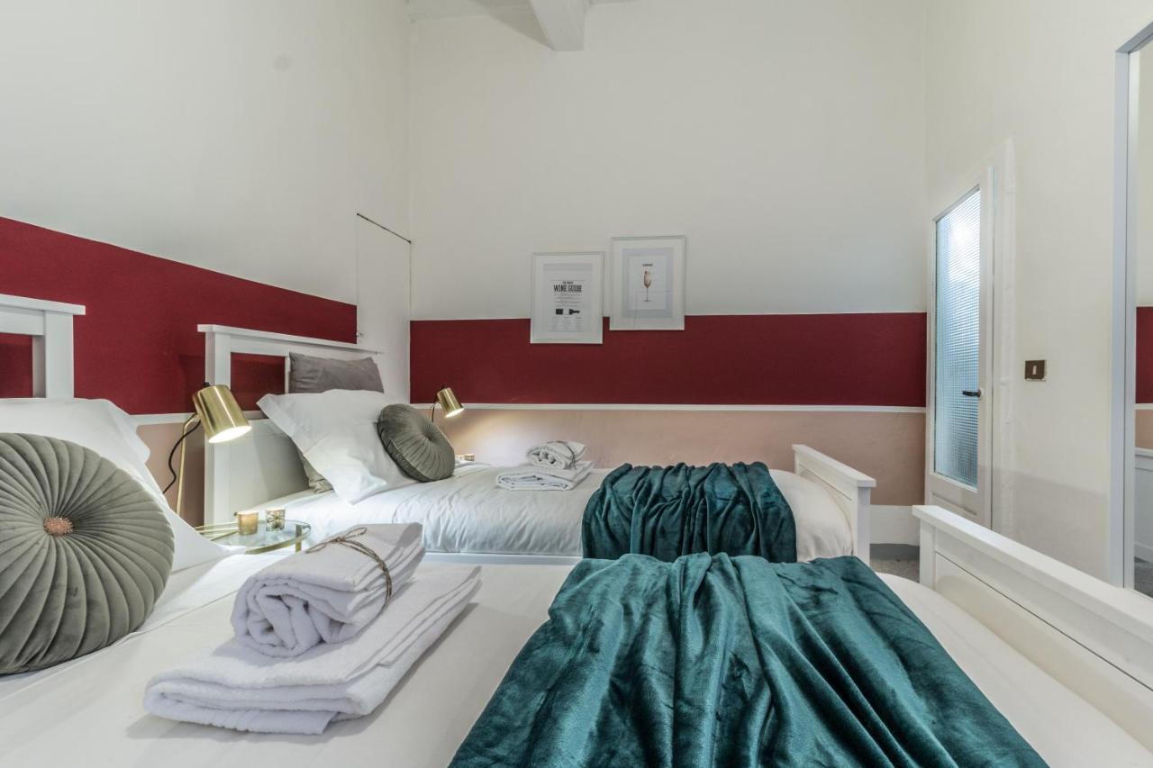 Wine Sangiovese Apartamento Florencia
