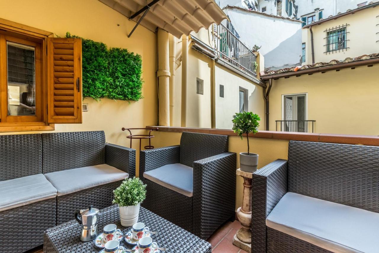 Apartamento Wine Sangiovese Florencia